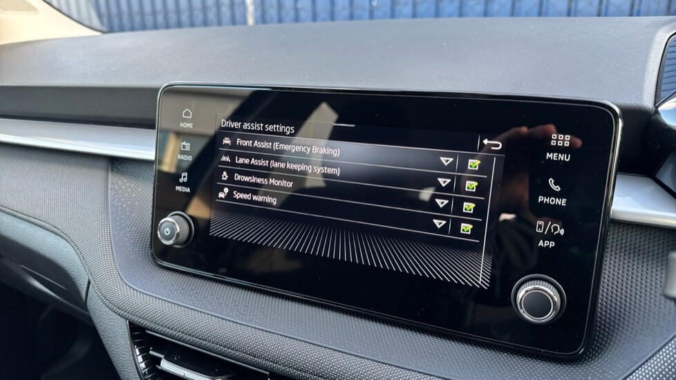 Used Skoda Fabia 2024 for sale - 75472147: Photo 23