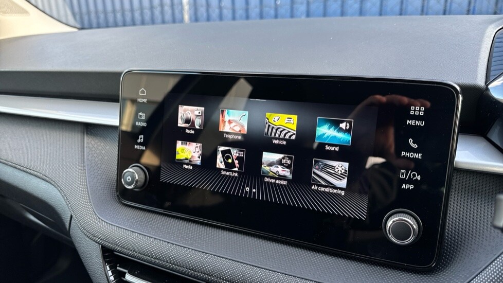 Used Skoda Fabia 2024 for sale - 75472147: Photo 24