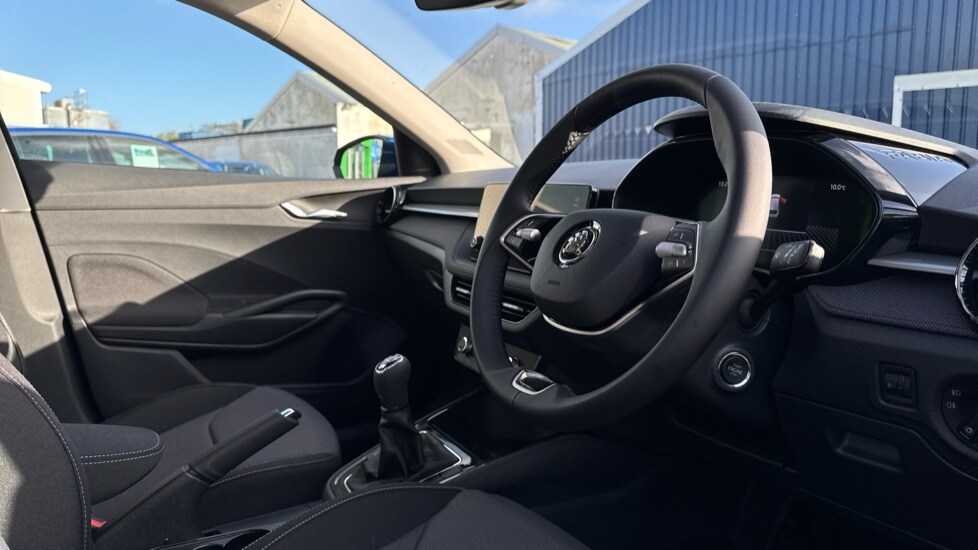 Used Skoda Fabia 2024 for sale - 75472147: Photo 26