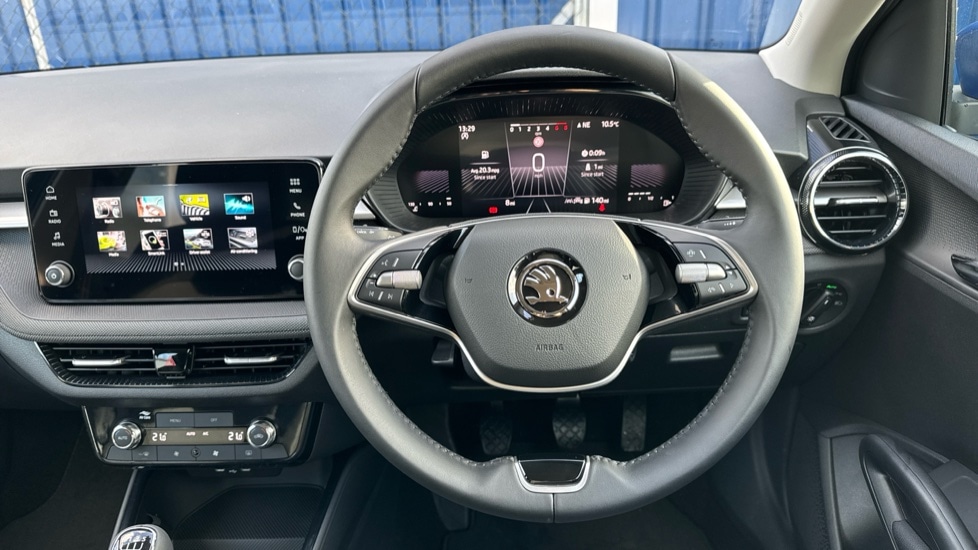 Used Skoda Fabia 2024 for sale - 75472147: Photo 27