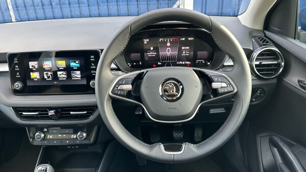 Used Skoda Fabia 2024 for sale - 75472147: Photo 27