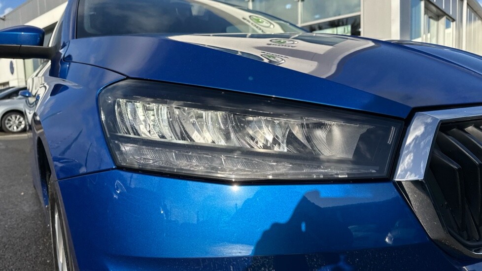 Used Skoda Fabia 2024 for sale - 75472147: Photo 34