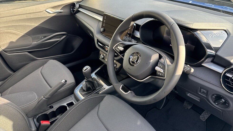 Used Skoda Fabia 2024 for sale - 75472147: Photo 6