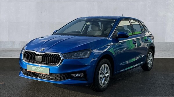 Used Skoda Fabia 2024 for sale - 75472147: Photo 7