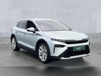 Used Skoda Elroq 2025 for sale - 75471850: Photo
