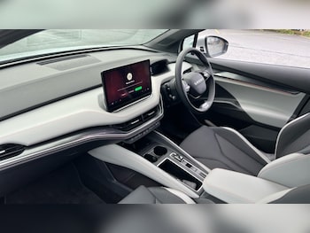 Used Skoda Elroq 2025 for sale - 75471850: Photo