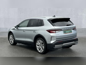 Used Skoda Elroq 2025 for sale - 75471850: Photo