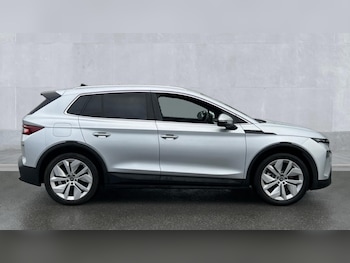 Used Skoda Elroq 2025 for sale - 75471850: Photo