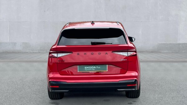 Used Skoda Enyaq 2025 for sale - 75751356: Photo 11