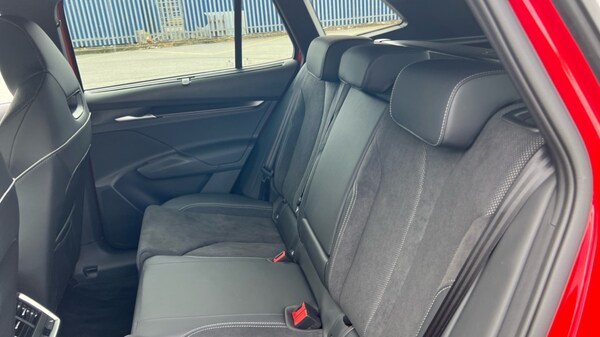 Used Skoda Enyaq 2025 for sale - 75751356: Photo 15