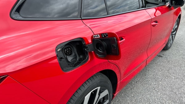 Used Skoda Enyaq 2025 for sale - 75751356: Photo 29