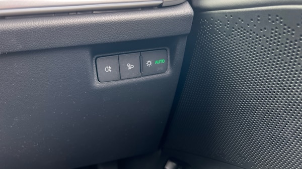 Used Skoda Enyaq 2025 for sale - 75751356: Photo 44