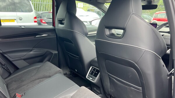 Used Skoda Enyaq 2025 for sale - 75751356: Photo 46