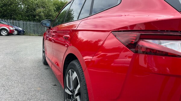 Used Skoda Enyaq 2025 for sale - 75751356: Photo 53