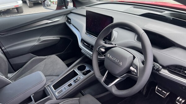 Used Skoda Enyaq 2025 for sale - 75751356: Photo 6