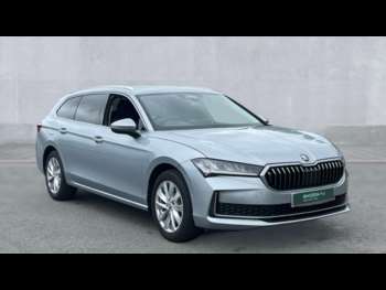 2024 - 1.5 TSI e-TEC SE Technology 5dr DSG Auto