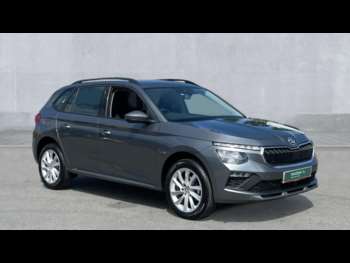 2024 - 1.5 TSI SE 5dr DSG Auto
