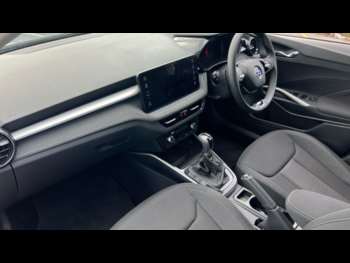 Used Skoda Fabia 2024 for sale - 74843286: Photo