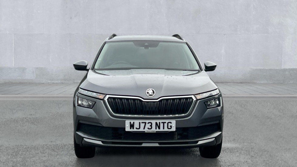Used Skoda Kamiq 2023 for sale - 76874986: Photo 10