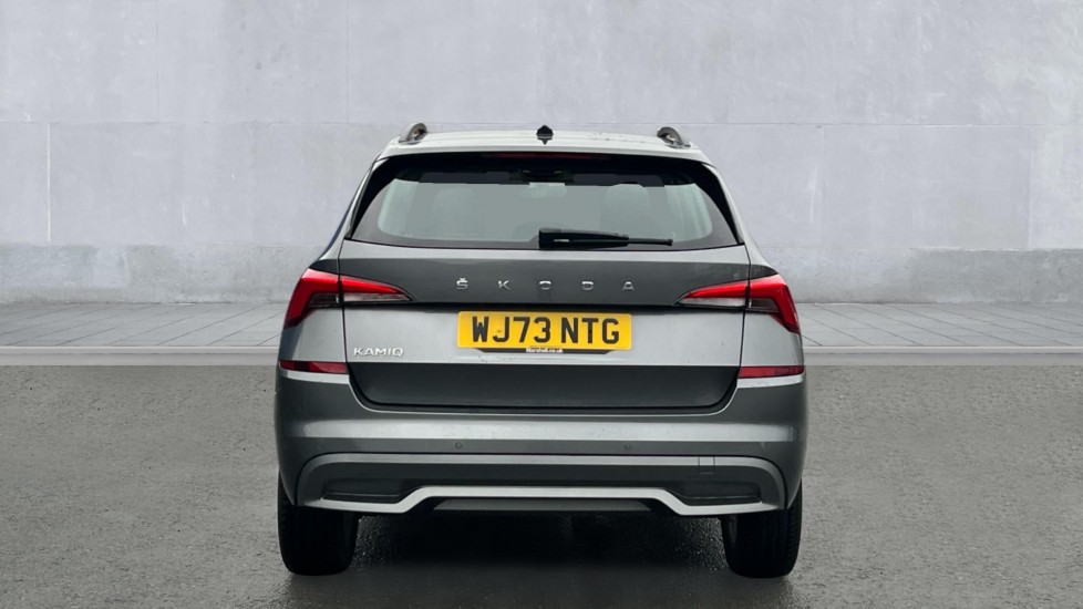 Used Skoda Kamiq 2023 for sale - 76874986: Photo 11