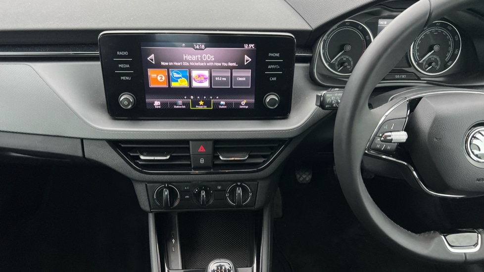 Used Skoda Kamiq 2023 for sale - 76874986: Photo 13