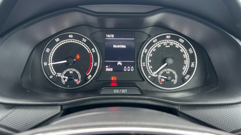 Used Skoda Kamiq 2023 for sale - 76874986: Photo 14