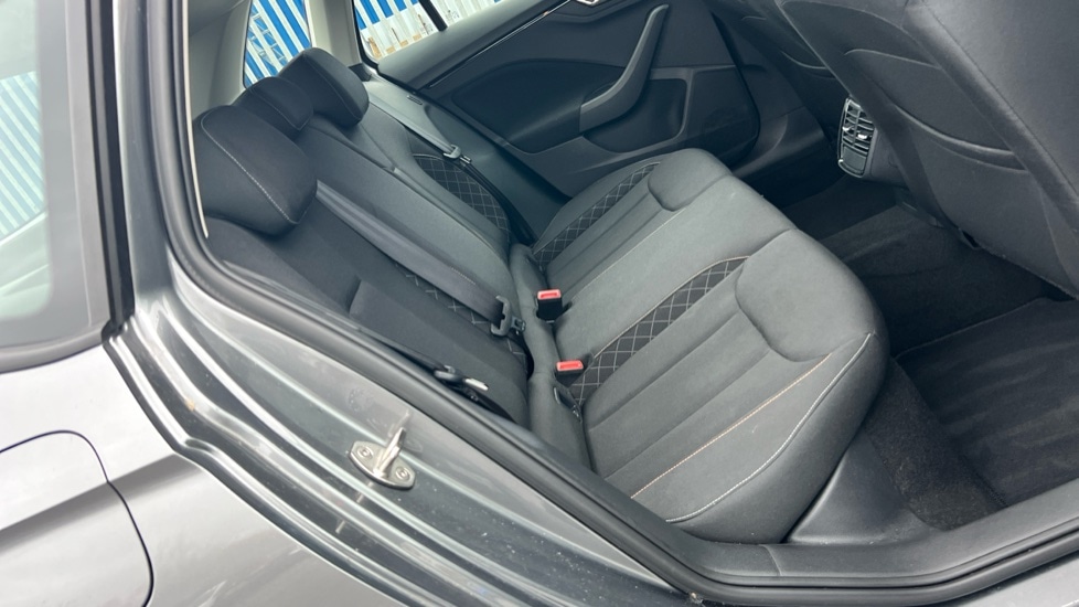 Used Skoda Kamiq 2023 for sale - 76874986: Photo 15