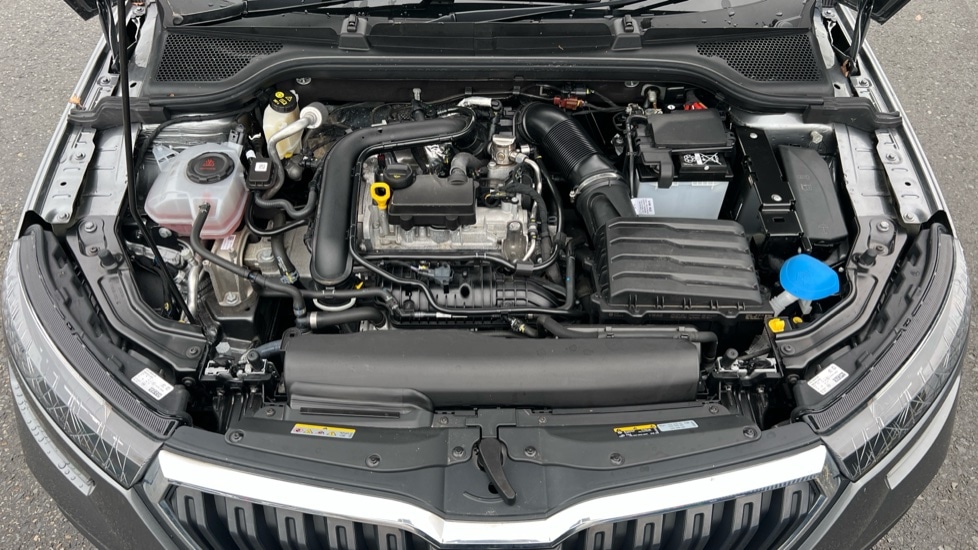 Used Skoda Kamiq 2023 for sale - 76874986: Photo 17