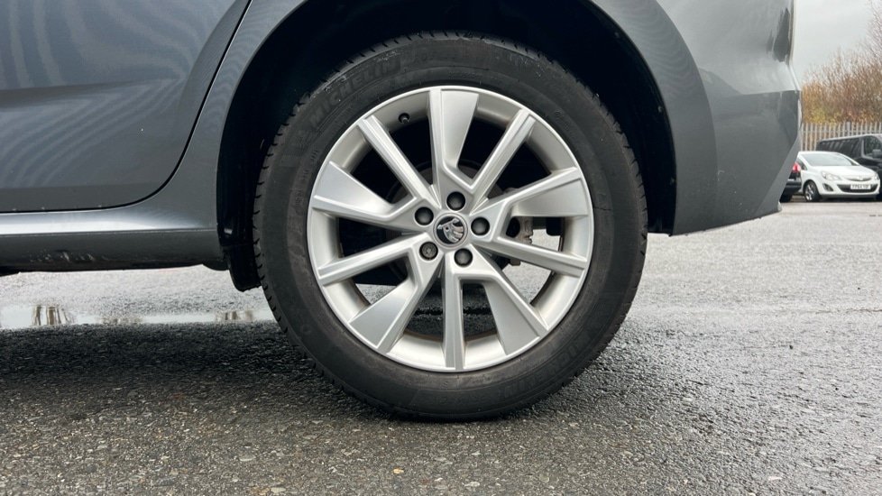 Used Skoda Kamiq 2023 for sale - 76874986: Photo 18