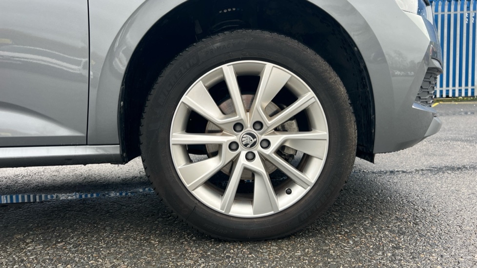 Used Skoda Kamiq 2023 for sale - 76874986: Photo 20