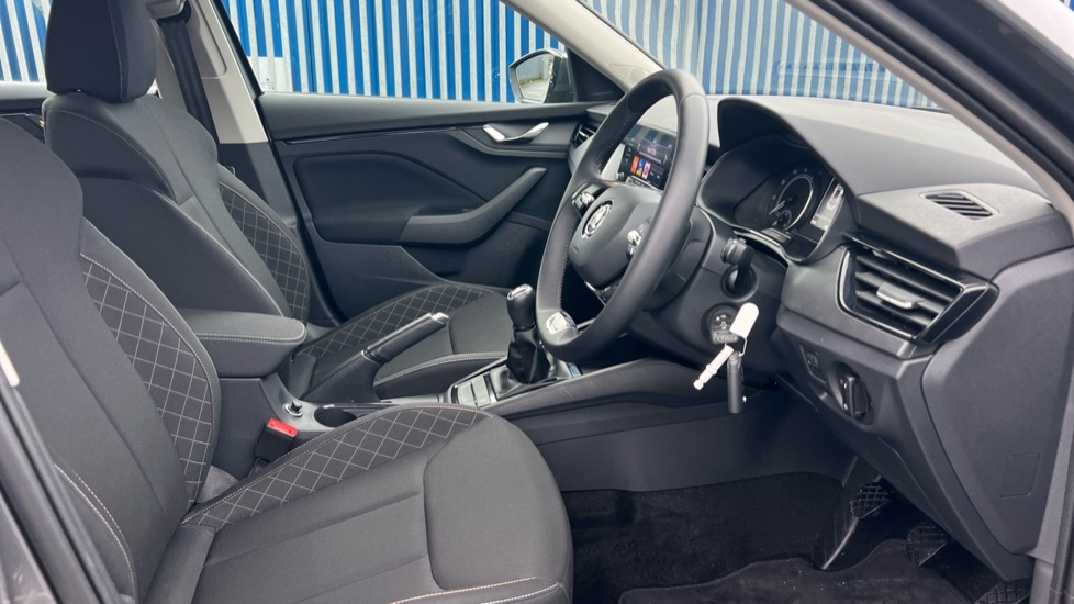 Used Skoda Kamiq 2023 for sale - 76874986: Photo 21
