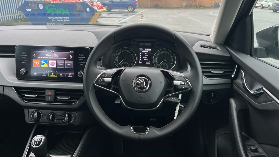 Used Skoda Kamiq 2023 for sale - 76874986: Photo 22