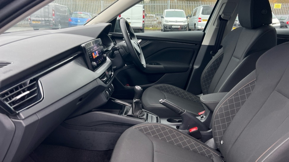 Used Skoda Kamiq 2023 for sale - 76874986: Photo 23