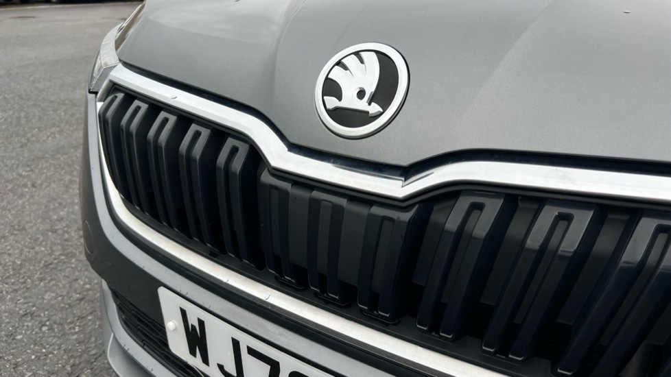 Used Skoda Kamiq 2023 for sale - 76874986: Photo 25