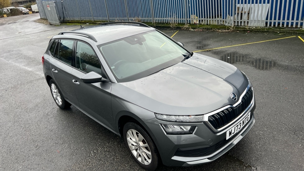 Used Skoda Kamiq 2023 for sale - 76874986: Photo 27