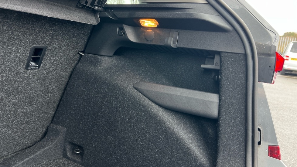 Used Skoda Kamiq 2023 for sale - 76874986: Photo 29