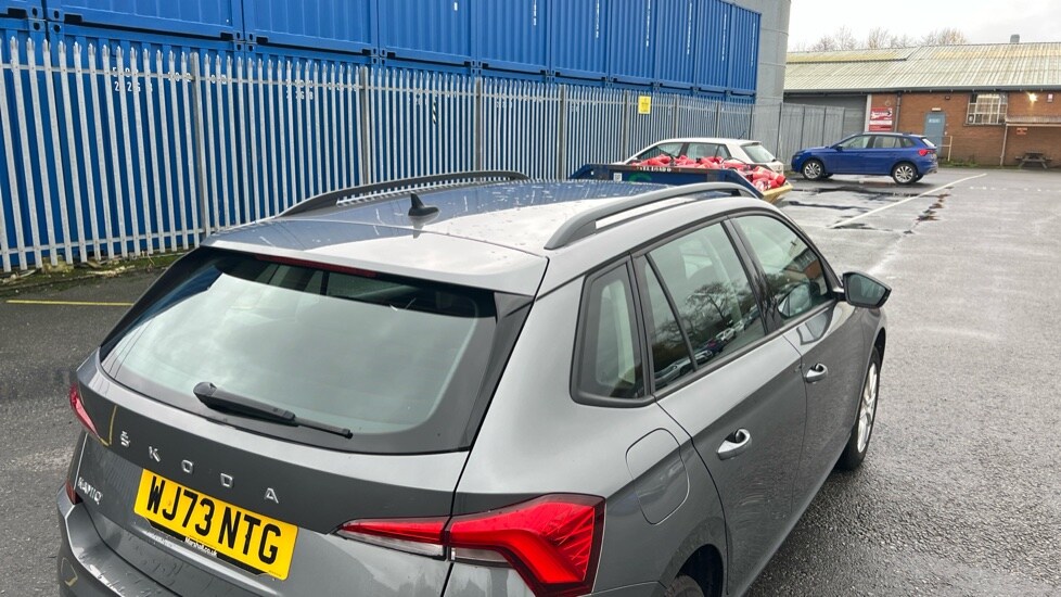 Used Skoda Kamiq 2023 for sale - 76874986: Photo 35