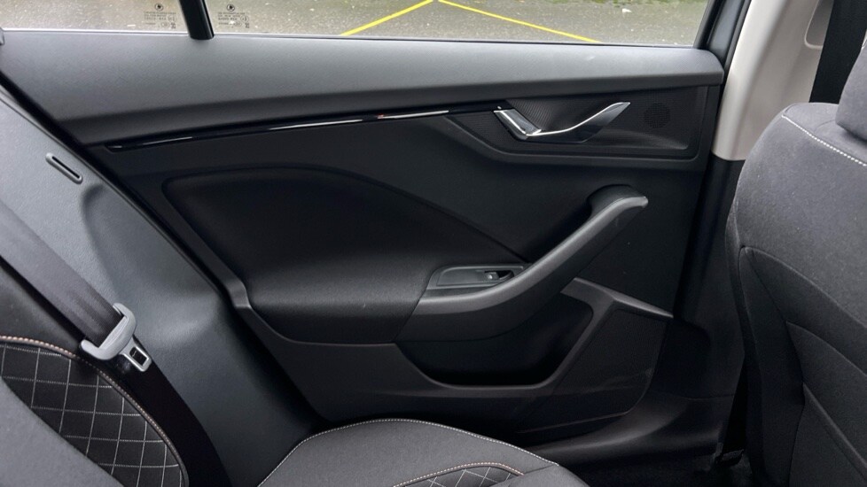 Used Skoda Kamiq 2023 for sale - 76874986: Photo 38