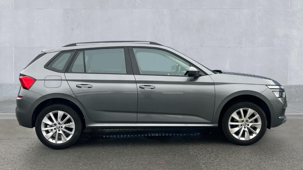 Used Skoda Kamiq 2023 for sale - 76874986: Photo 4