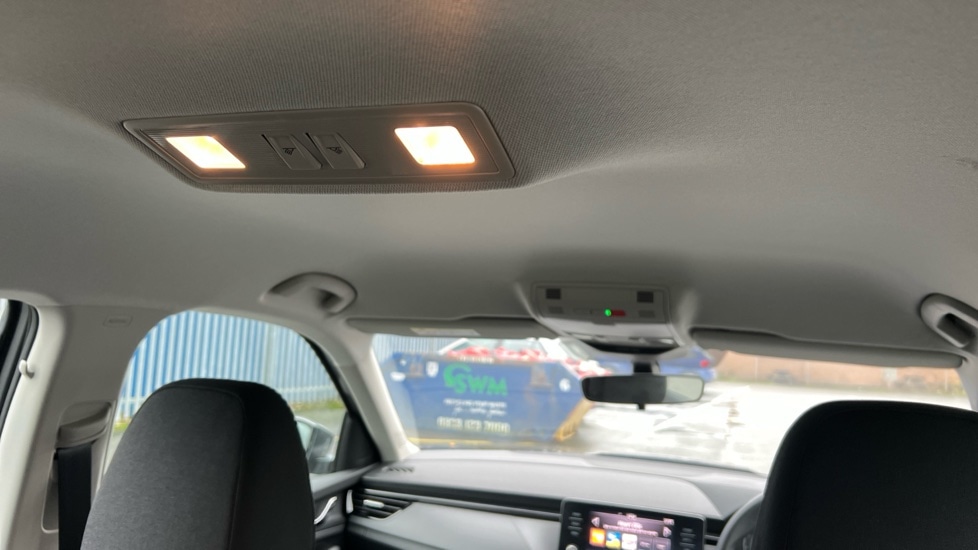 Used Skoda Kamiq 2023 for sale - 76874986: Photo 41