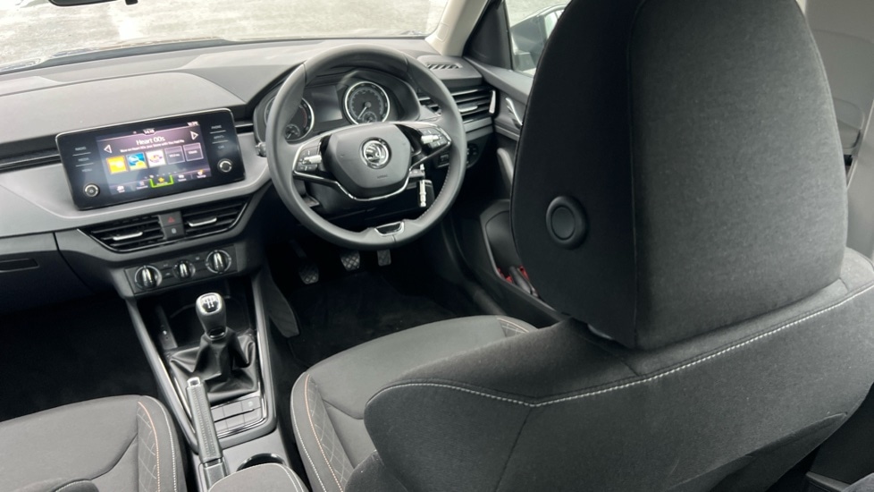 Used Skoda Kamiq 2023 for sale - 76874986: Photo 42