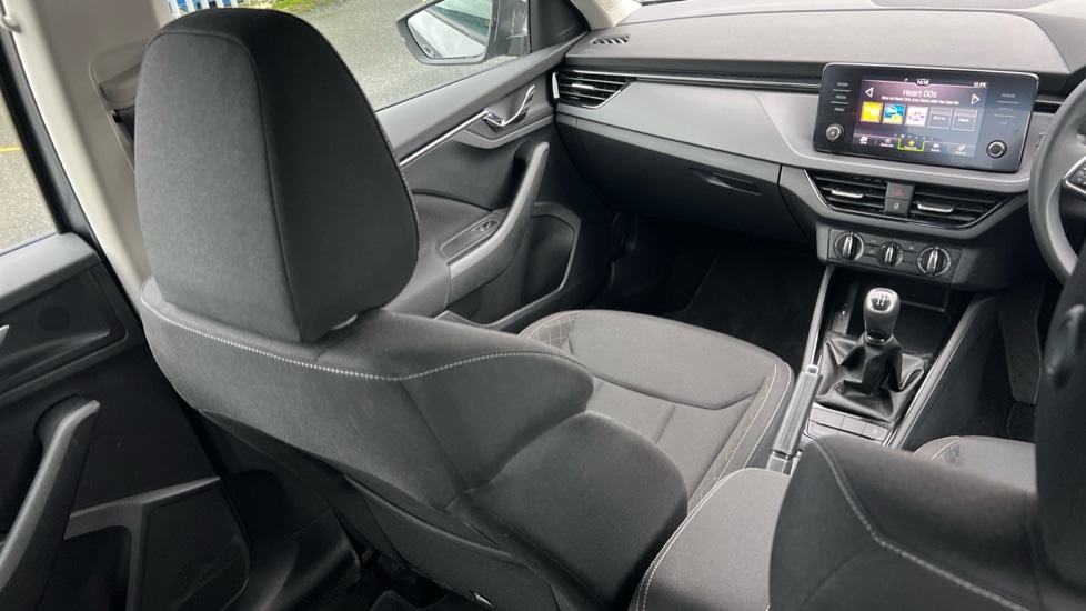 Used Skoda Kamiq 2023 for sale - 76874986: Photo 43