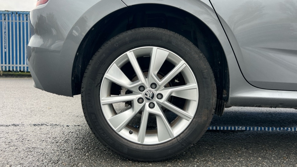 Used Skoda Kamiq 2023 for sale - 76874986: Photo 5