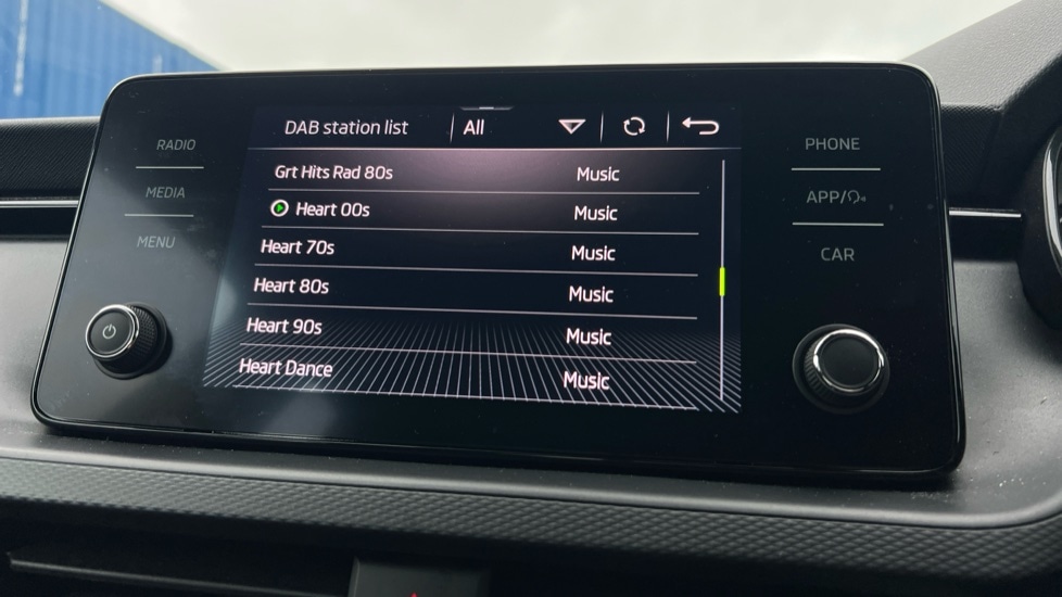 Used Skoda Kamiq 2023 for sale - 76874986: Photo 54