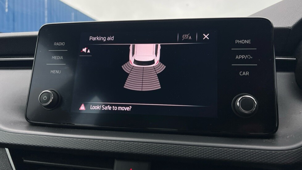 Used Skoda Kamiq 2023 for sale - 76874986: Photo 57