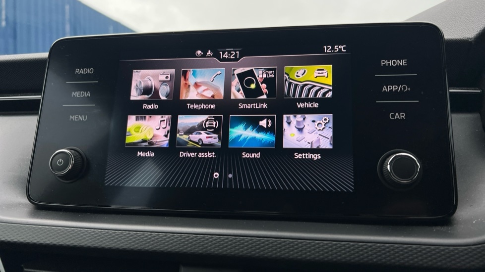 Used Skoda Kamiq 2023 for sale - 76874986: Photo 65