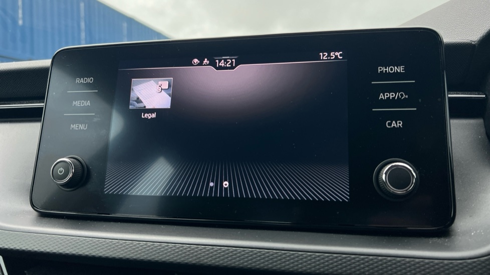 Used Skoda Kamiq 2023 for sale - 76874986: Photo 66