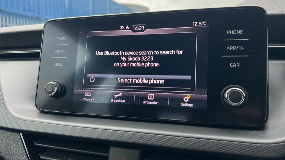 Used Skoda Kamiq 2023 for sale - 76874986: Photo 67