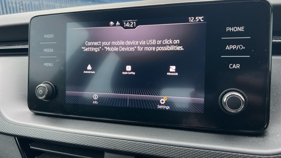 Used Skoda Kamiq 2023 for sale - 76874986: Photo 68