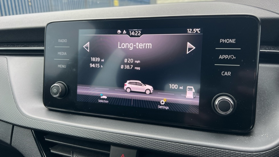 Used Skoda Kamiq 2023 for sale - 76874986: Photo 69